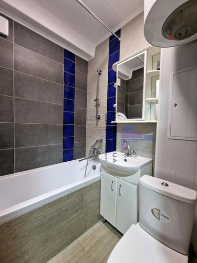 1-комнатная квартира по адресу ул. Братиславская (площадь 29 м²) - Atlanta.ua - фото 58