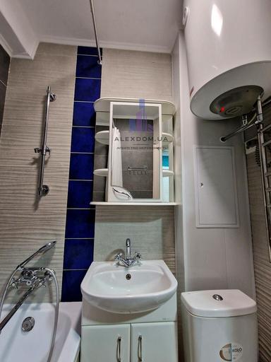 1-комнатная квартира по адресу ул. Братиславская (площадь 29 м²) - Atlanta.ua - фото 60