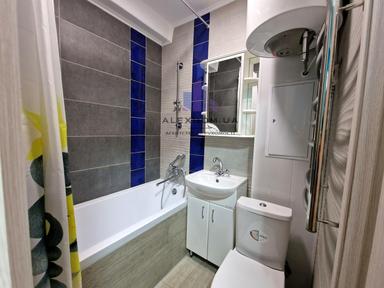 1-комнатная квартира по адресу ул. Братиславская (площадь 29 м²) - Atlanta.ua - фото 59