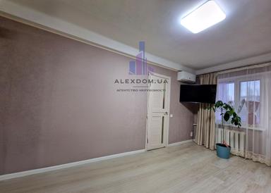 1-комнатная квартира по адресу ул. Братиславская (площадь 29 м²) - Atlanta.ua - фото 57