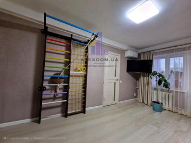 1-комнатная квартира по адресу ул. Братиславская (площадь 29 м²) - Atlanta.ua - фото 52