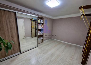 1-комнатная квартира по адресу ул. Братиславская (площадь 29 м²) - Atlanta.ua - фото 56