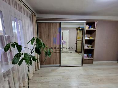 1-комнатная квартира по адресу ул. Братиславская (площадь 29 м²) - Atlanta.ua - фото 54