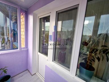 1-комнатная квартира по адресу ул. Братиславская (площадь 29 м²) - Atlanta.ua - фото 63