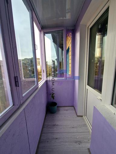 1-комнатная квартира по адресу ул. Братиславская (площадь 29 м²) - Atlanta.ua - фото 62