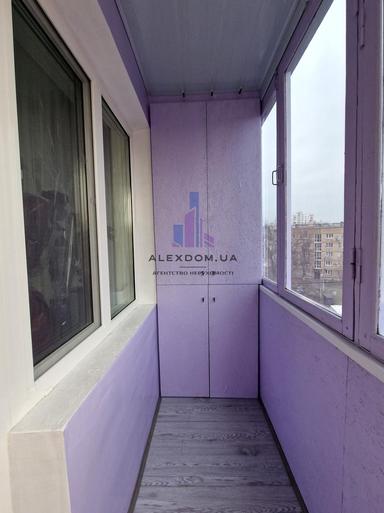 1-комнатная квартира по адресу ул. Братиславская (площадь 29 м²) - Atlanta.ua - фото 64