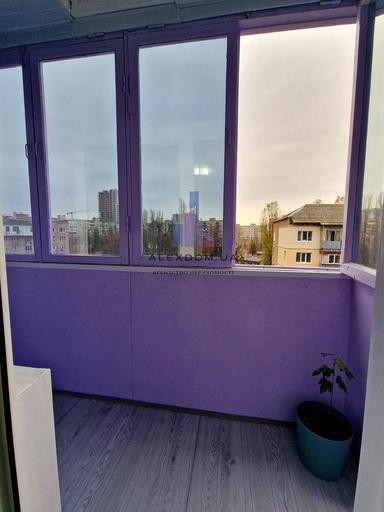 1-комнатная квартира по адресу ул. Братиславская (площадь 29 м²) - Atlanta.ua - фото 66