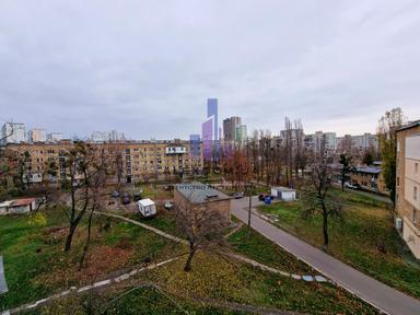 1-комнатная квартира по адресу ул. Братиславская (площадь 29 м²) - Atlanta.ua - фото 72