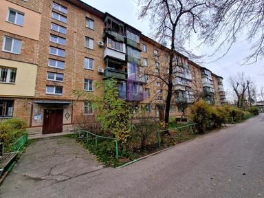 1-комнатная квартира по адресу ул. Братиславская (площадь 29 м²) - Atlanta.ua - фото 70