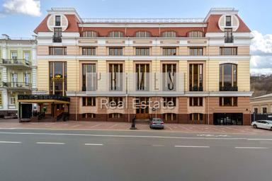 Commercial real estate at (area 4060 m²) - Atlanta.ua - photo 21