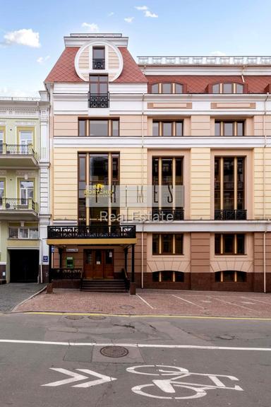 Commercial real estate at (area 4060 m²) - Atlanta.ua - photo 22