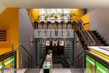 Commercial real estate at (area 4060 m²) - Atlanta.ua - photo 24