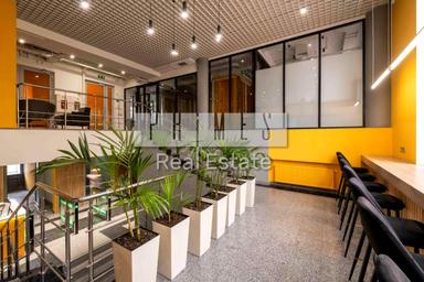 Commercial real estate at (area 4060 m²) - Atlanta.ua - photo 25