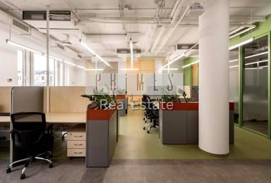 Commercial real estate at (area 4060 m²) - Atlanta.ua - photo 32