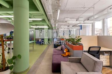 Commercial real estate at (area 4060 m²) - Atlanta.ua - photo 33