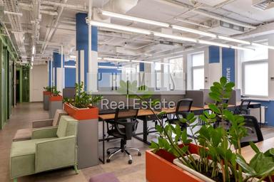 Commercial real estate at (area 4060 m²) - Atlanta.ua - photo 35