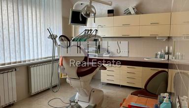 Коммерческая недвижимость по адресу ул. Ивасюка Владимира пр-т (площадь 160 м²) - Atlanta.ua - фото 9