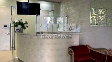 Коммерческая недвижимость по адресу ул. Ивасюка Владимира пр-т (площадь 160 м²) - Atlanta.ua - фото 13