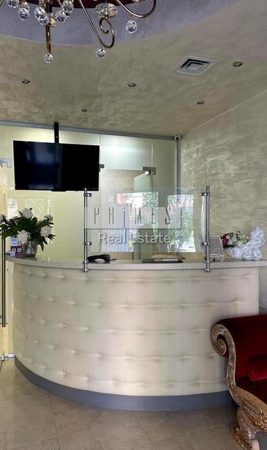 Коммерческая недвижимость по адресу ул. Ивасюка Владимира пр-т (площадь 160 м²) - Atlanta.ua - фото 14