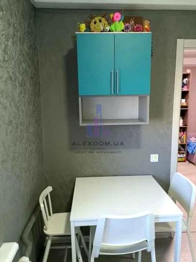 1-комнатная квартира по адресу ул. Братиславская (площадь 29 м²) - Atlanta.ua - фото 44