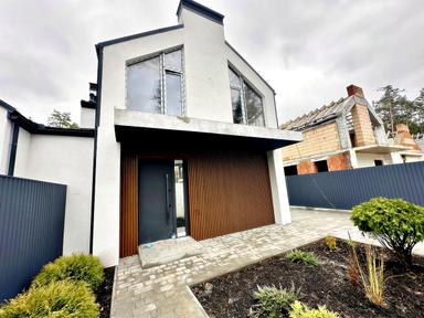 Дом по адресу ул. Михайловського (площадь 147 м²) - Atlanta.ua - фото 20