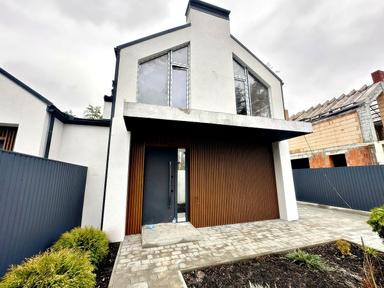 Дом по адресу ул. Михайловського (площадь 147 м²) - Atlanta.ua - фото 22