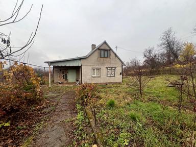 Будинок за адресою вул. Снятинська (площа 70 м²) - Atlanta.ua - фото 12