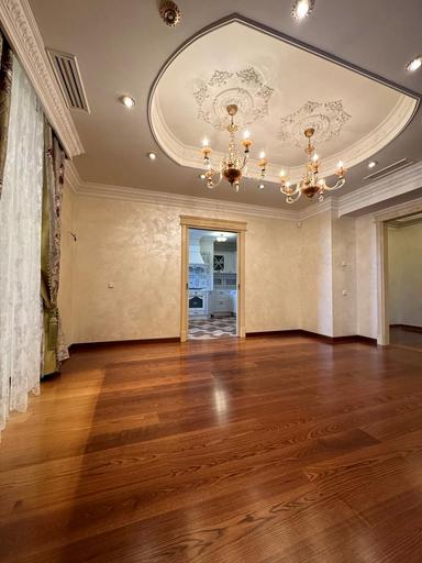 Багатокімнатна квартира за адресою вул. Прорізна (площа 170 м²) - Atlanta.ua - фото 23