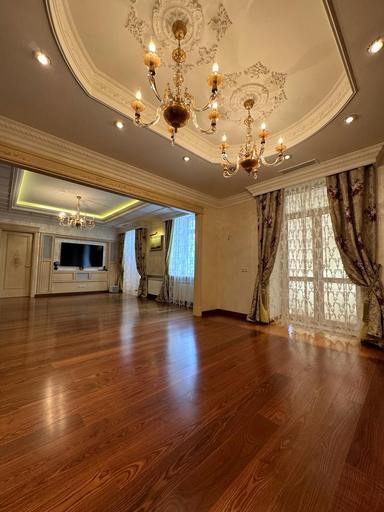 Багатокімнатна квартира за адресою вул. Прорізна (площа 170 м²) - Atlanta.ua - фото 20