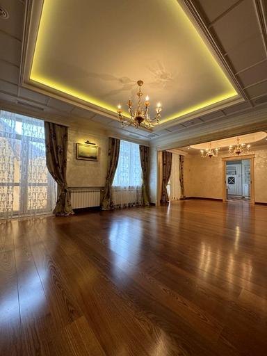 Багатокімнатна квартира за адресою вул. Прорізна (площа 170 м²) - Atlanta.ua - фото 21