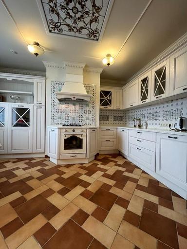 Багатокімнатна квартира за адресою вул. Прорізна (площа 170 м²) - Atlanta.ua - фото 25