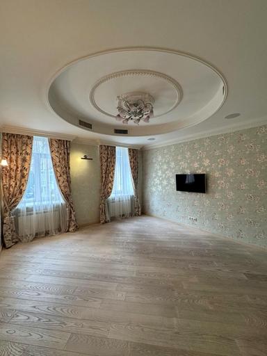 Багатокімнатна квартира за адресою вул. Прорізна (площа 170 м²) - Atlanta.ua - фото 26