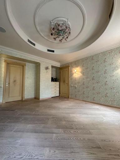 Багатокімнатна квартира за адресою вул. Прорізна (площа 170 м²) - Atlanta.ua - фото 27