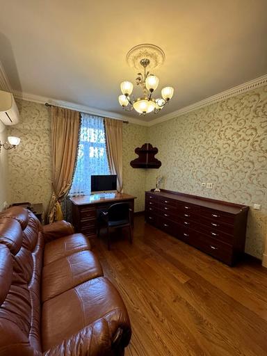 Багатокімнатна квартира за адресою вул. Прорізна (площа 170 м²) - Atlanta.ua - фото 29