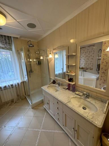 Багатокімнатна квартира за адресою вул. Прорізна (площа 170 м²) - Atlanta.ua - фото 30