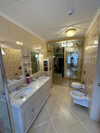 Багатокімнатна квартира за адресою вул. Прорізна (площа 170 м²) - Atlanta.ua - фото 34