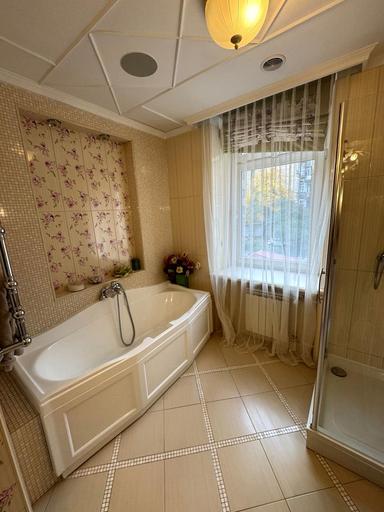 Багатокімнатна квартира за адресою вул. Прорізна (площа 170 м²) - Atlanta.ua - фото 32