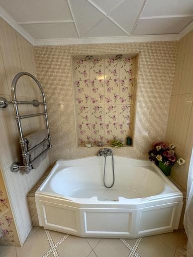 Багатокімнатна квартира за адресою вул. Прорізна (площа 170 м²) - Atlanta.ua - фото 31