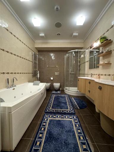 Багатокімнатна квартира за адресою вул. Прорізна (площа 170 м²) - Atlanta.ua - фото 35