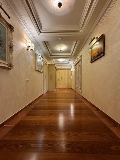 Багатокімнатна квартира за адресою вул. Прорізна (площа 170 м²) - Atlanta.ua - фото 36