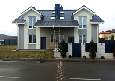 Дом по адресу (площадь 113 м²) - Atlanta.ua - фото 9