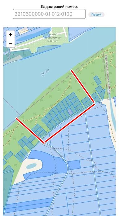 Коммерческая недвижимость по адресу (площадь 700 м²) - Atlanta.ua - фото 44