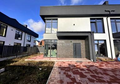 Дом по адресу (площадь 128 м²) - Atlanta.ua - фото 32