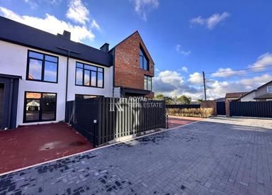 Дом по адресу (площадь 128 м²) - Atlanta.ua - фото 31