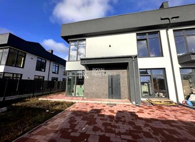 Дом по адресу (площадь 128 м²) - Atlanta.ua - фото 34