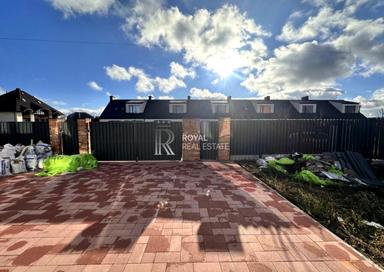 Дом по адресу (площадь 128 м²) - Atlanta.ua - фото 36