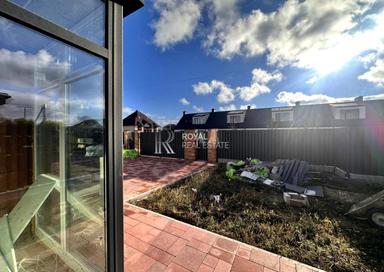 Дом по адресу (площадь 128 м²) - Atlanta.ua - фото 35