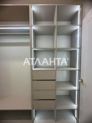 1-кімнатна квартира за адресою Курортний пров. (площа 44,8 м²) - Atlanta.ua - фото 43