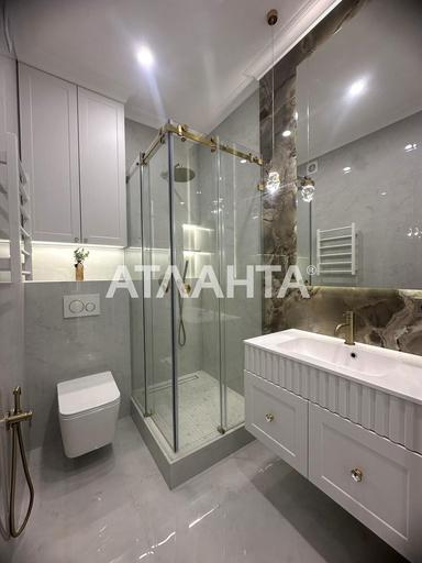 1-кімнатна квартира за адресою Курортний пров. (площа 44,8 м²) - Atlanta.ua - фото 41