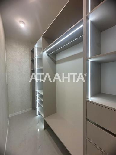 1-кімнатна квартира за адресою Курортний пров. (площа 44,8 м²) - Atlanta.ua - фото 44